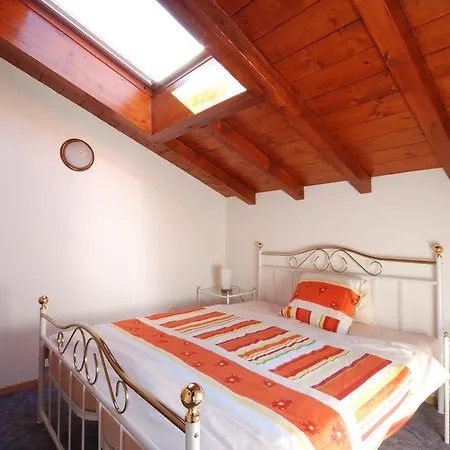 Casa Esmeralda Apartment San Nazzaro