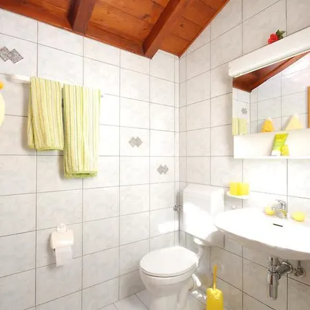 Apartamento Casa Esmeralda
