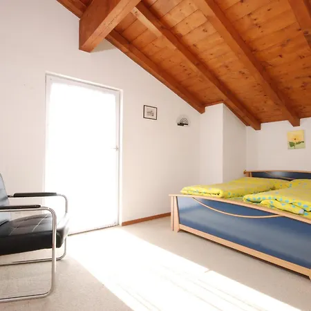 Apartment Casa Esmeralda
