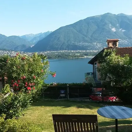 Casa Esmeralda San Nazzaro