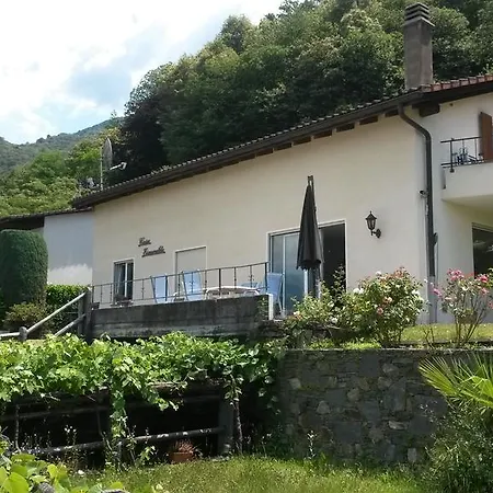 Casa Esmeralda *