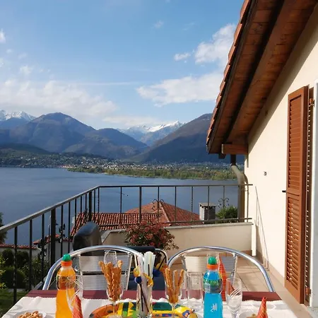 Casa Esmeralda San Nazzaro