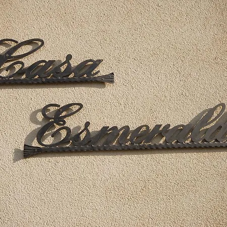 Casa Esmeralda