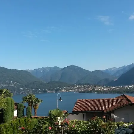 Appartamento Casa Esmeralda *