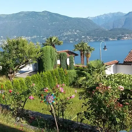 Casa Esmeralda San Nazzaro