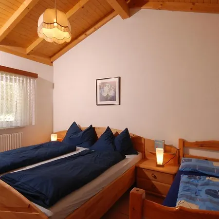 Apartamento Casa Esmeralda