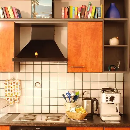 Casa Esmeralda San Nazzaro