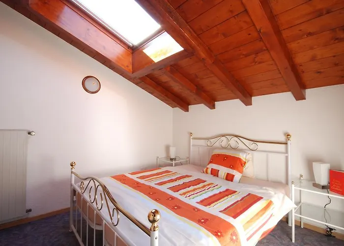 Casa Esmeralda Apartament San Nazzaro