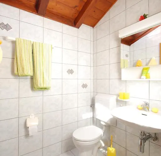 Apartament Casa Esmeralda