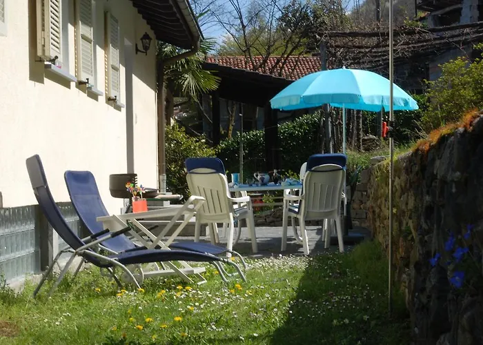 Apartament Casa Esmeralda