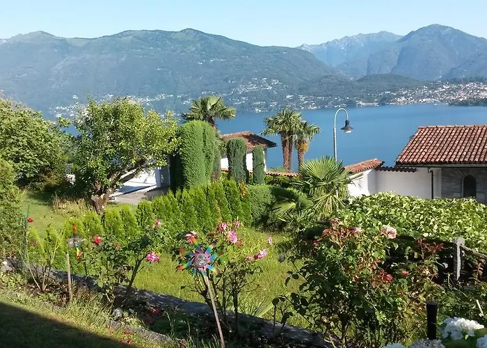 Casa Esmeralda San Nazzaro