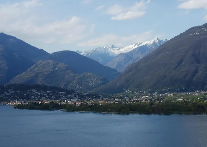 Casa Esmeralda Apartament *