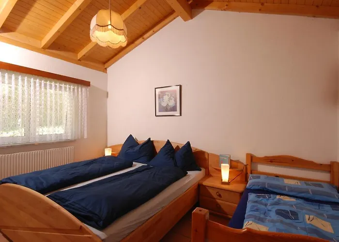 公寓 卡萨埃斯梅拉达公寓