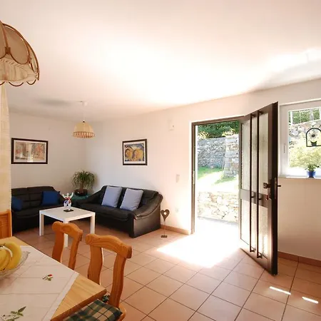 Casa Esmeralda * San Nazzaro