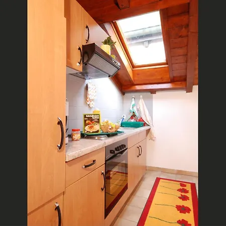 Apartamento Casa Esmeralda