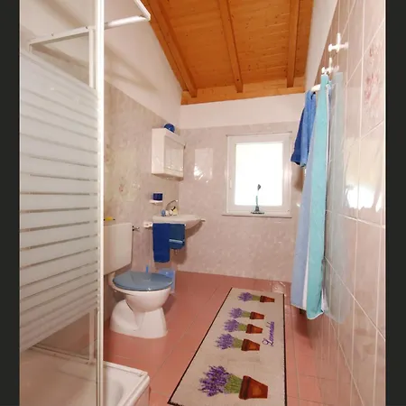 Apartamento Casa Esmeralda San Nazzaro