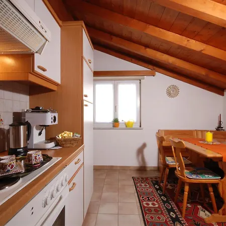 Casa Esmeralda San Nazzaro