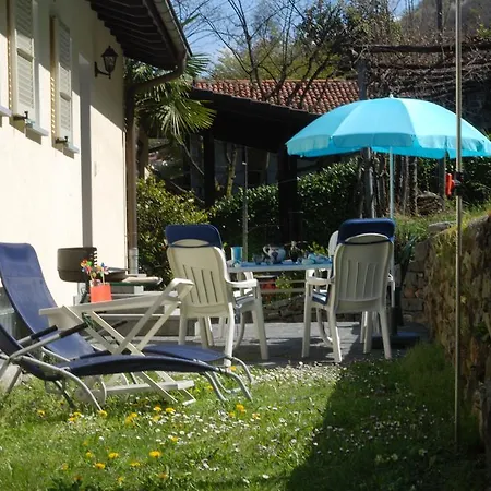 Appartement Casa Esmeralda