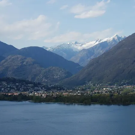 Casa Esmeralda Apartamento *