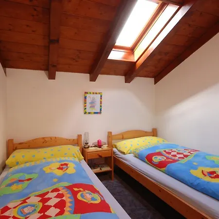 Casa Esmeralda Appartement *